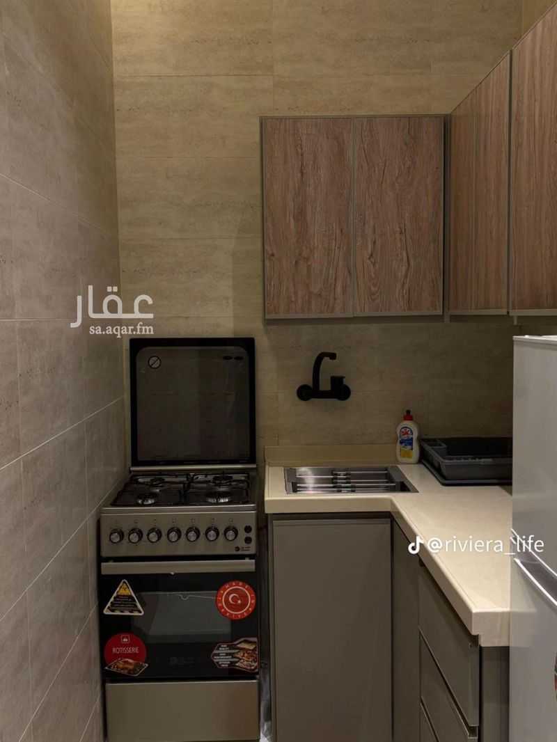 3 bedroom villa in Military City Accommodation, Khamis Mushait 6