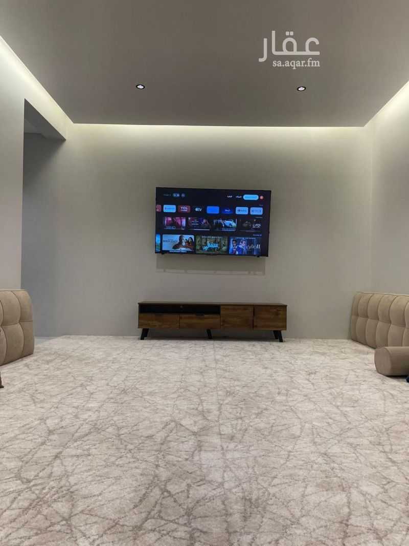 3 bedroom villa in Military City Accommodation, Khamis Mushait 2