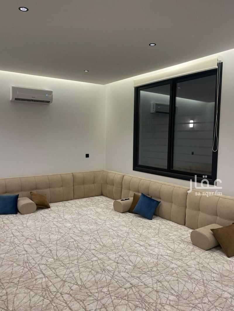 3 bedroom villa in Military City Accommodation, Khamis Mushait 3