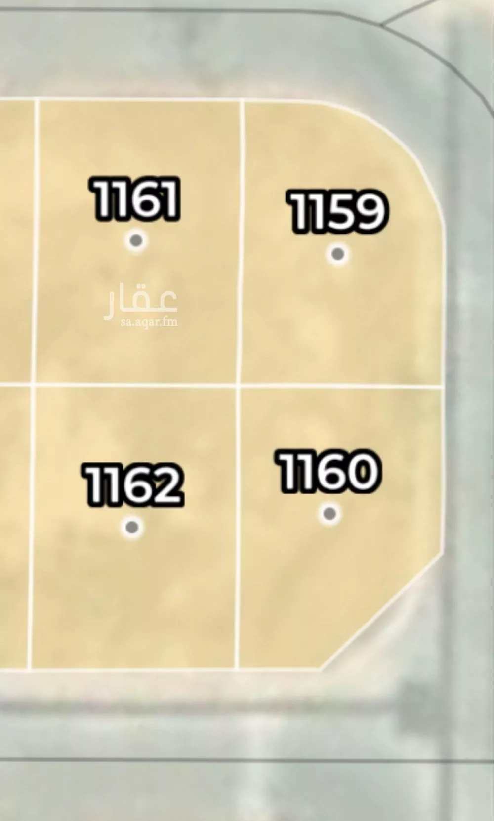 أرض 406 م² في الرياض 6