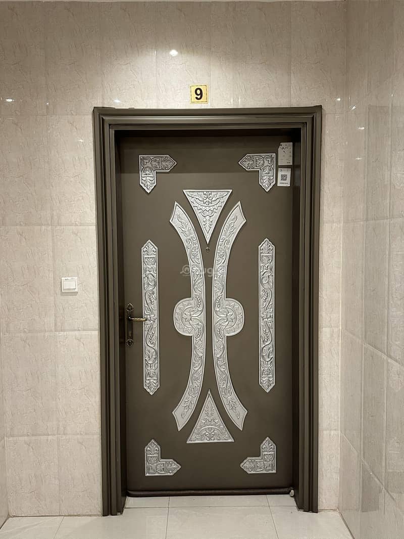 2 bedroom apartment in Ishbiliyah, Riyadh 4