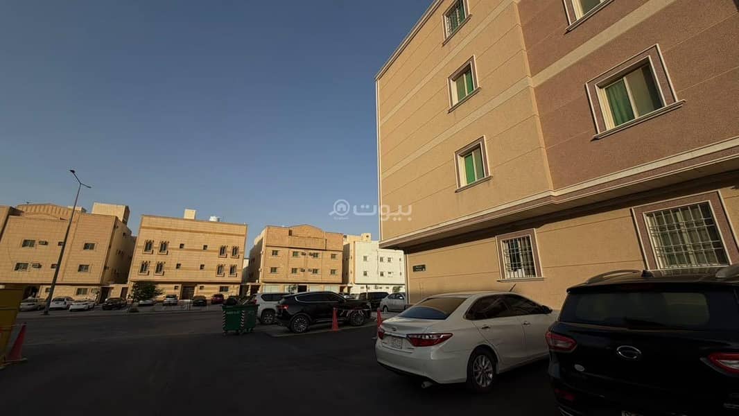 2 bedroom apartment in Ishbiliyah, Riyadh 6