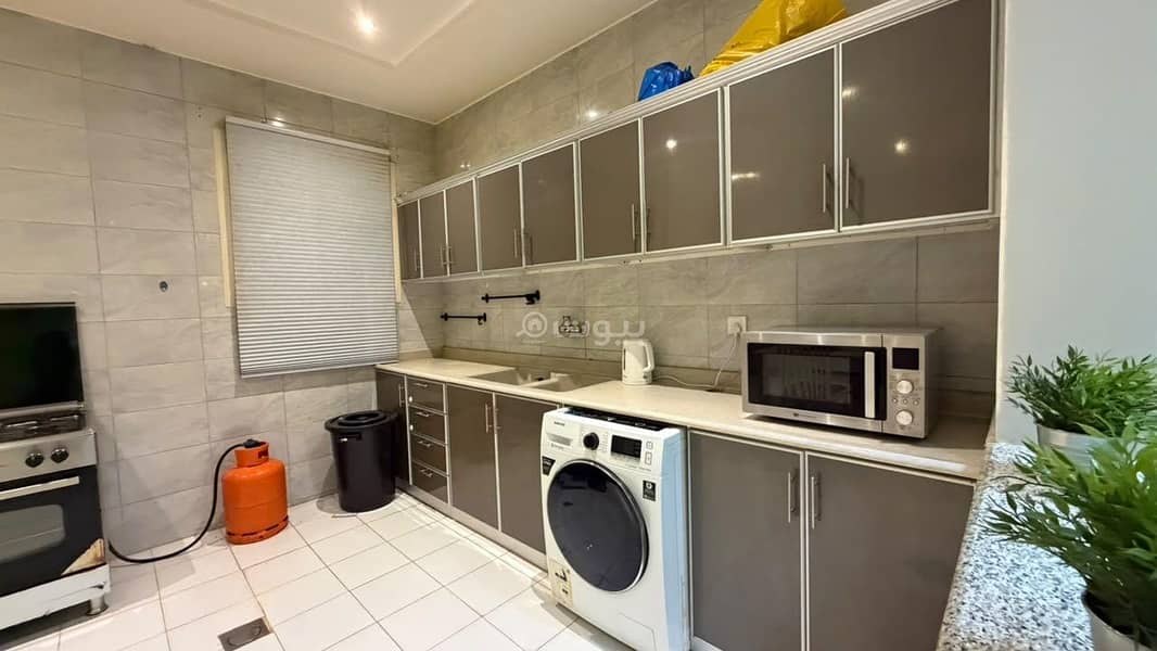 2 bedroom apartment in Ishbiliyah, Riyadh 8