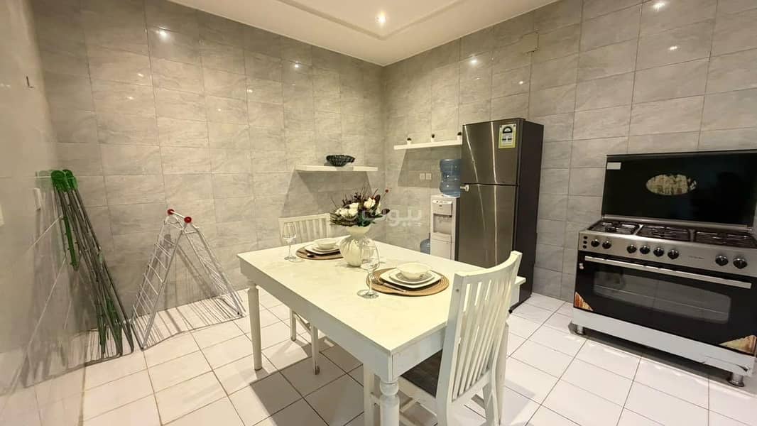 2 bedroom apartment in Ishbiliyah, Riyadh 9