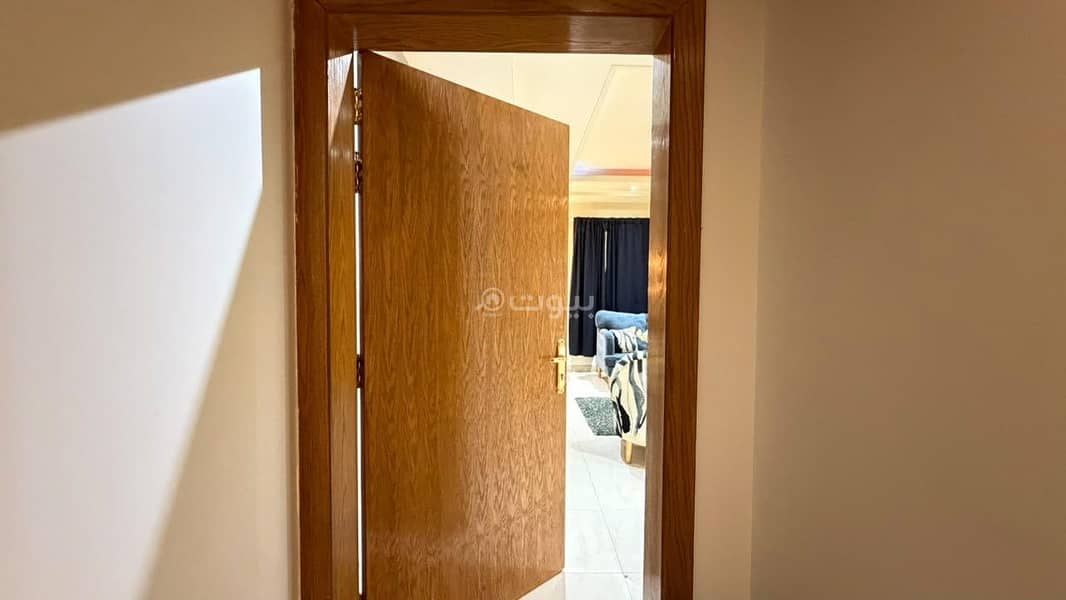 2 bedroom apartment in Ishbiliyah, Riyadh 10