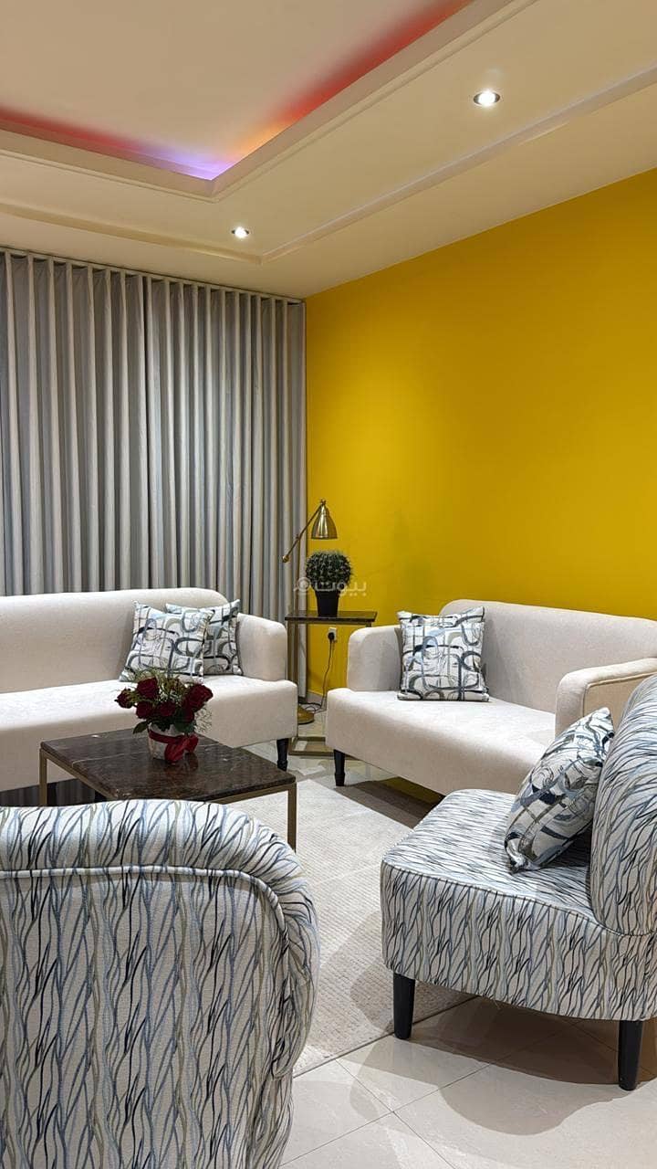 2 bedroom apartment in Ishbiliyah, Riyadh 13