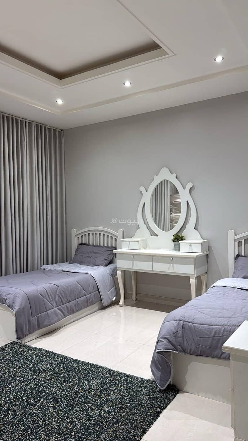 2 bedroom apartment in Ishbiliyah, Riyadh 14