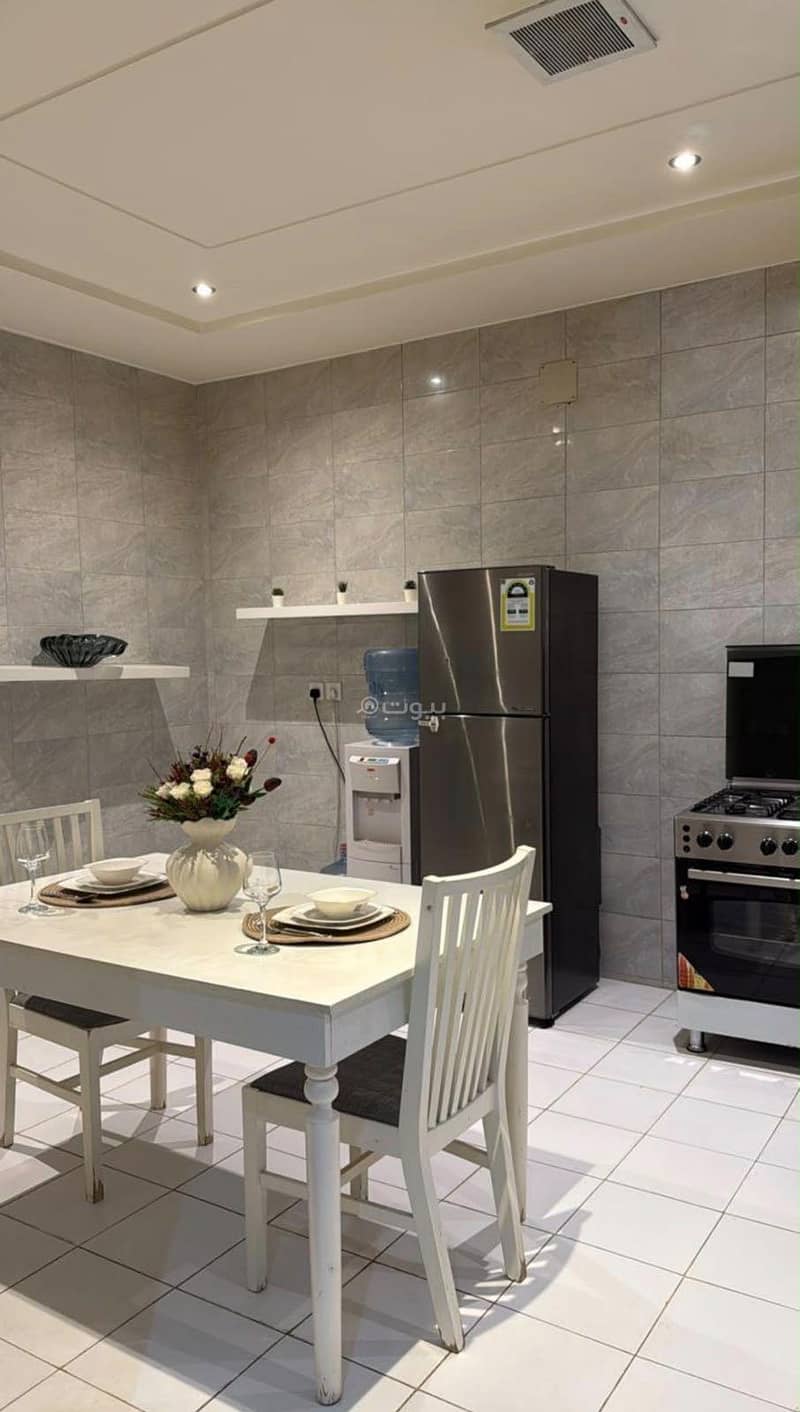 2 bedroom apartment in Ishbiliyah, Riyadh 18