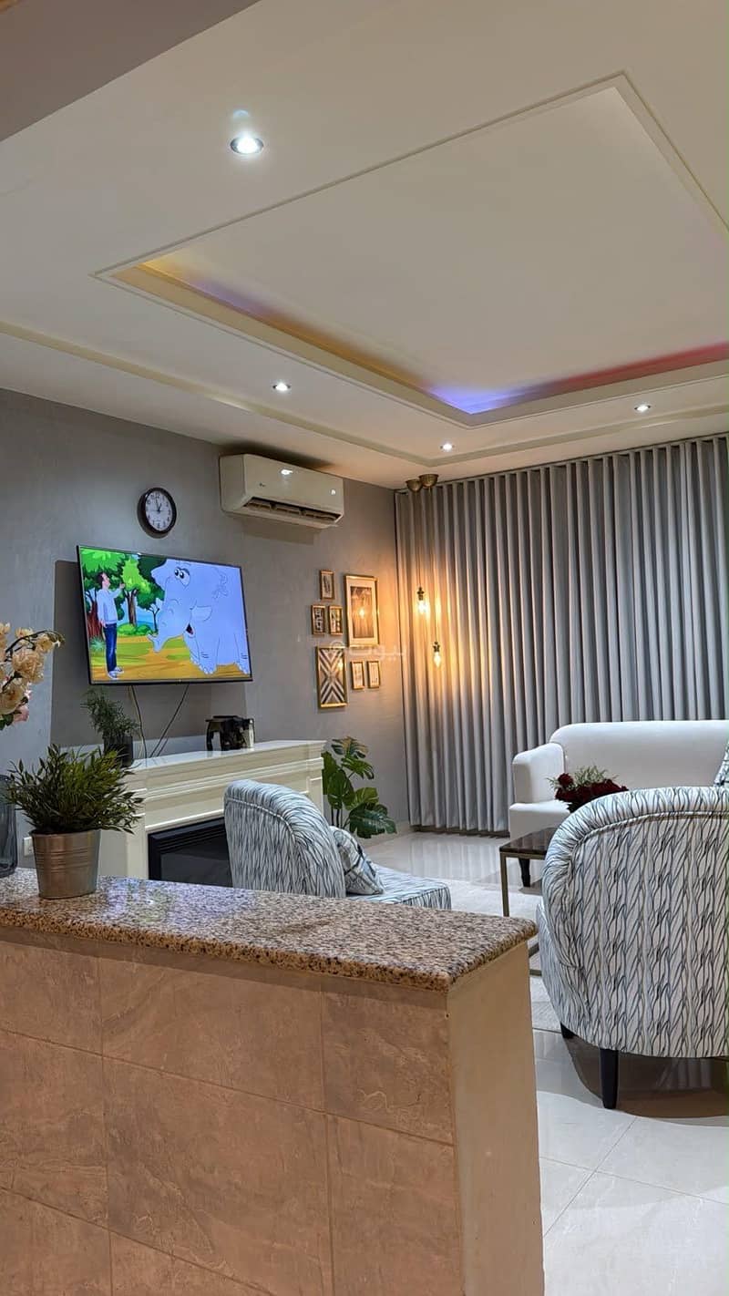 2 bedroom apartment in Ishbiliyah, Riyadh 20