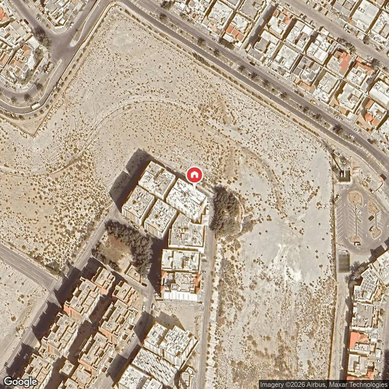2 bedroom apartment in Dana Al Shamaliah, Eastern Province 9