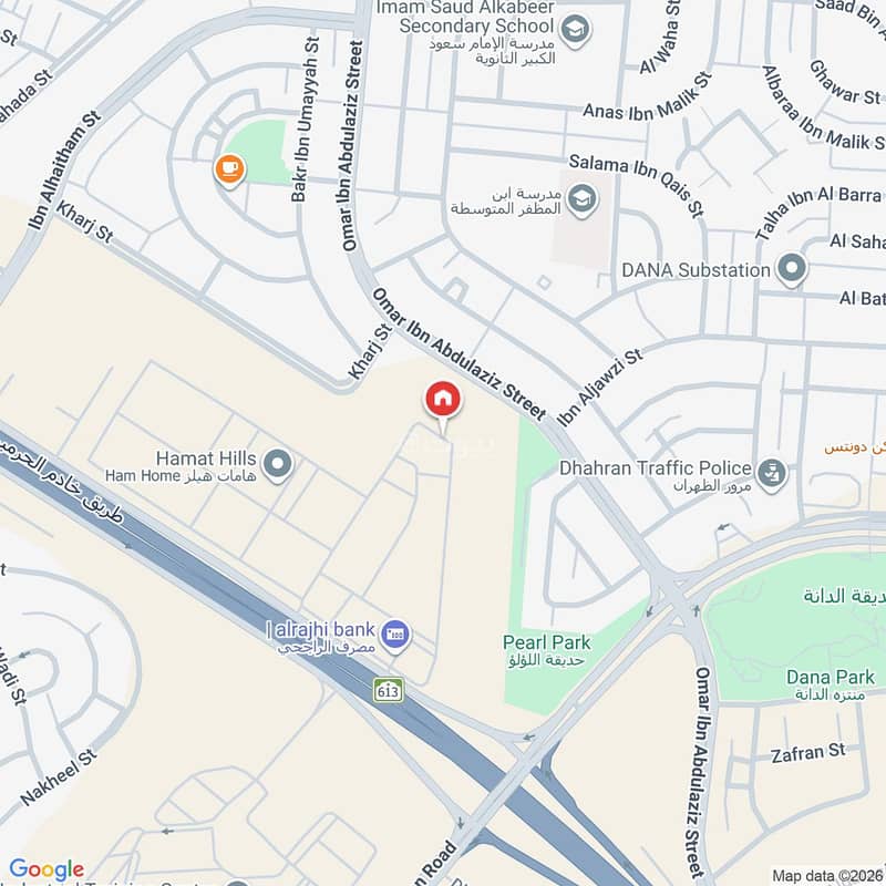 2 bedroom apartment in Dana Al Shamaliah, Eastern Province 10