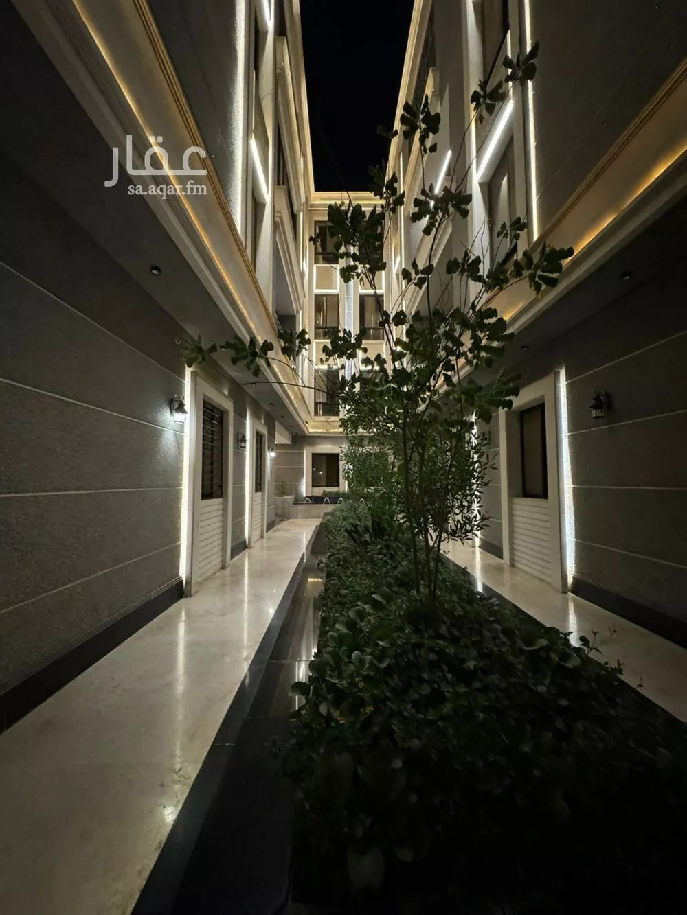 3 bedroom apartment in Al Munsiyah 3
