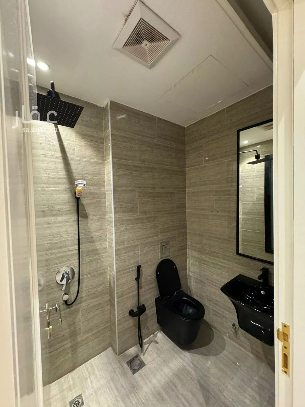 3 bedroom apartment in Al Munsiyah 19