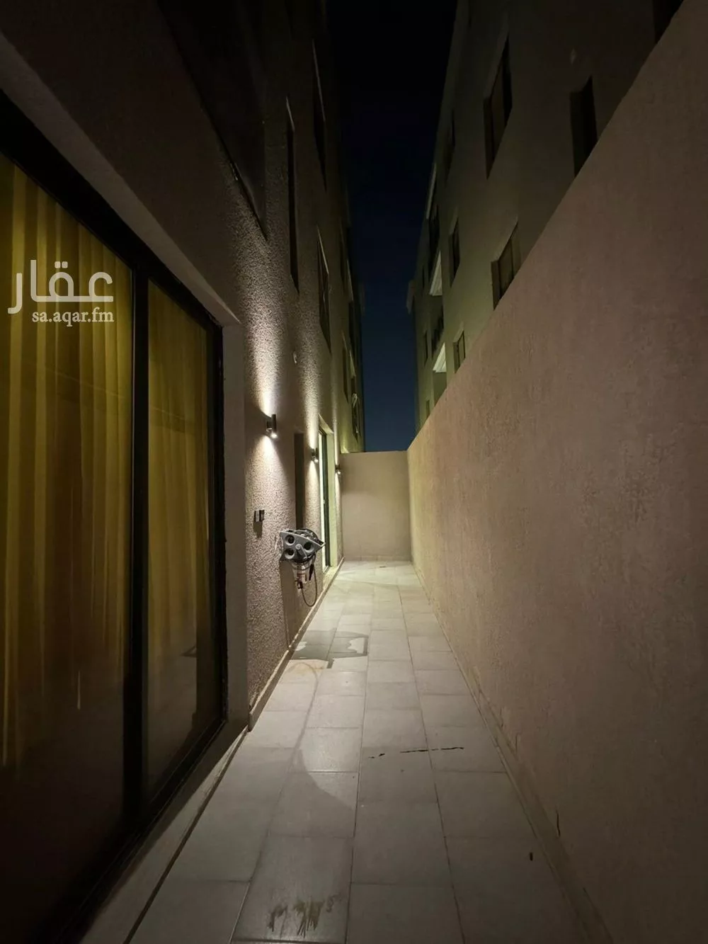 3 bedroom apartment in Al Munsiyah 4