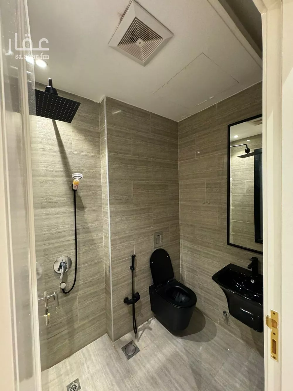 3 bedroom apartment in Al Munsiyah 21