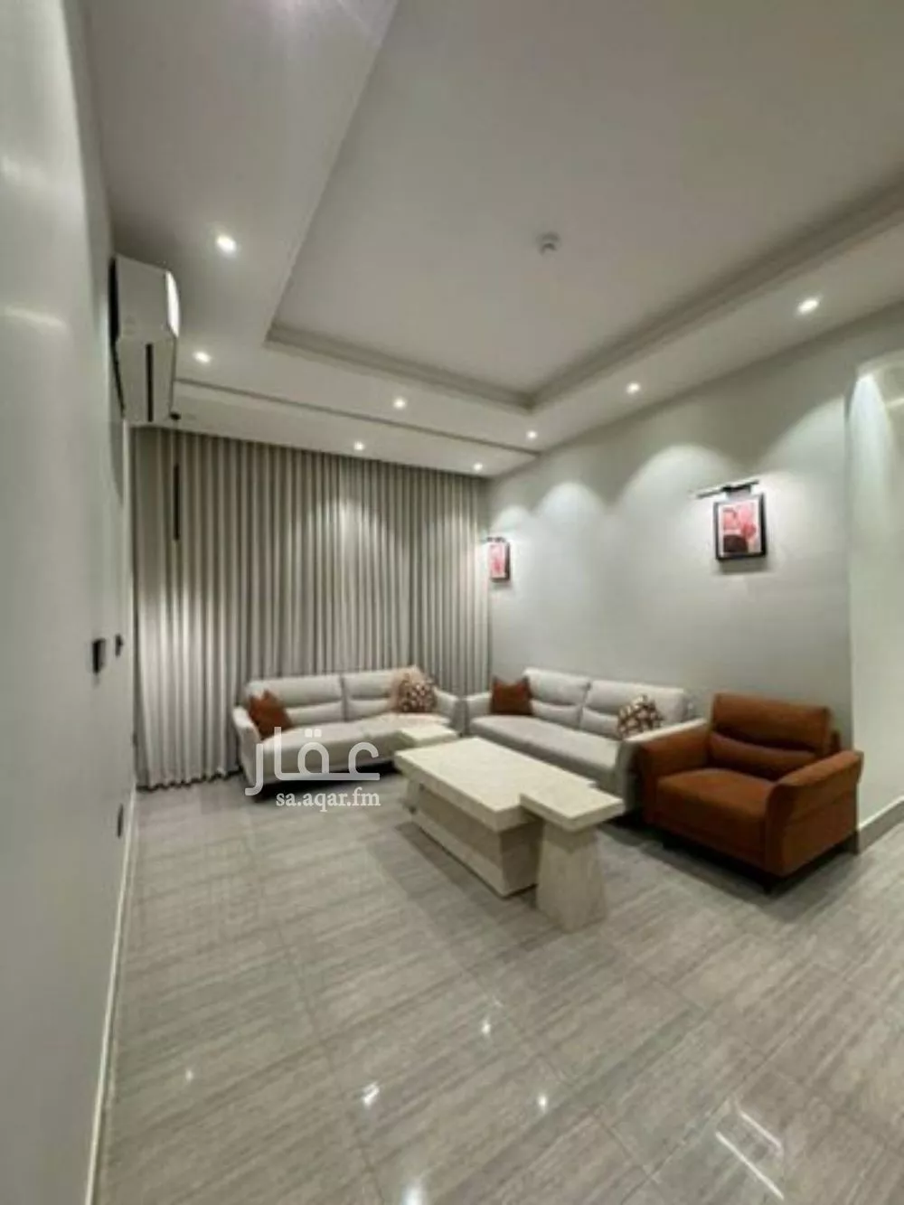 3 bedroom apartment in Al Munsiyah 25