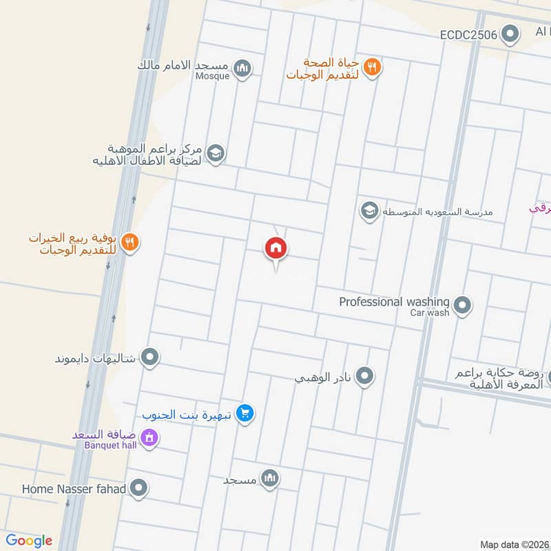 3 bedroom apartment in As Sawari, Eastern Province 2