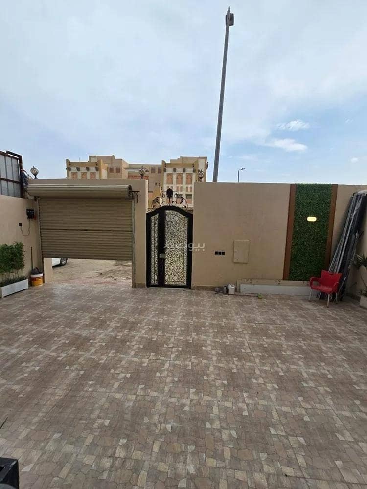 فيلا 1 غرف في ضاحية الملك فهد، الدمام 3