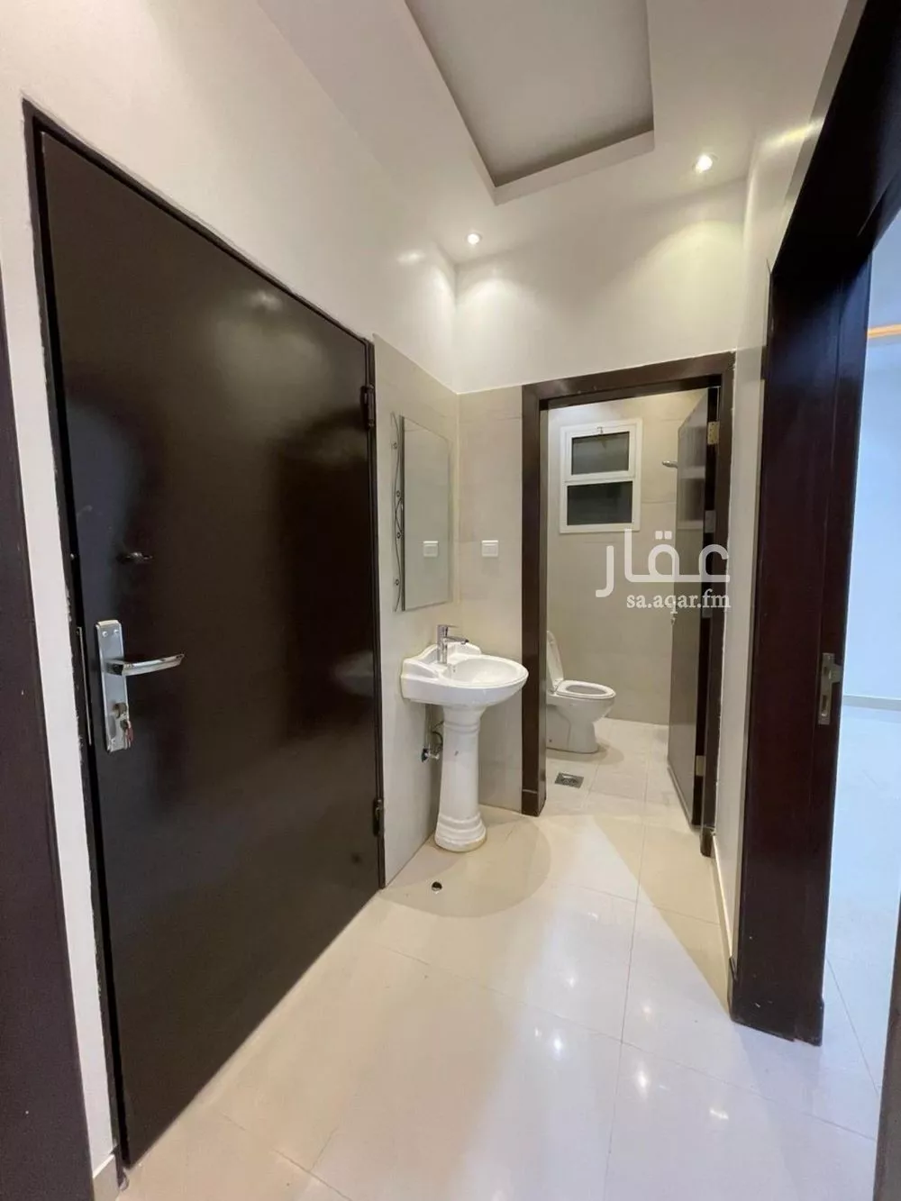 3 bedroom floor in Al Narjis 13