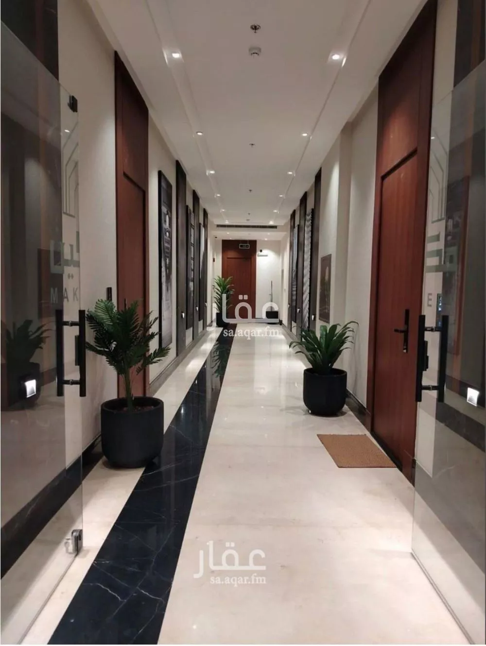 4 bedroom apartment in Al Aridh 5