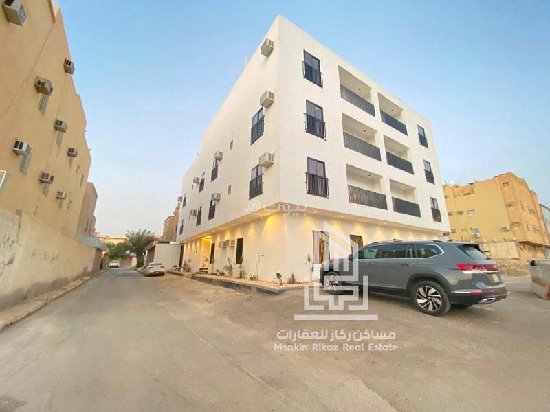 عقار  في الدار البيضاء، الرياض 3