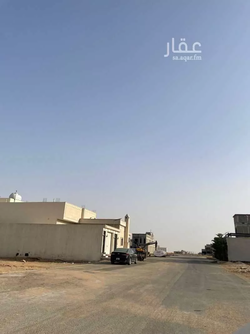 477 sqm land in Dahiat Namar 3