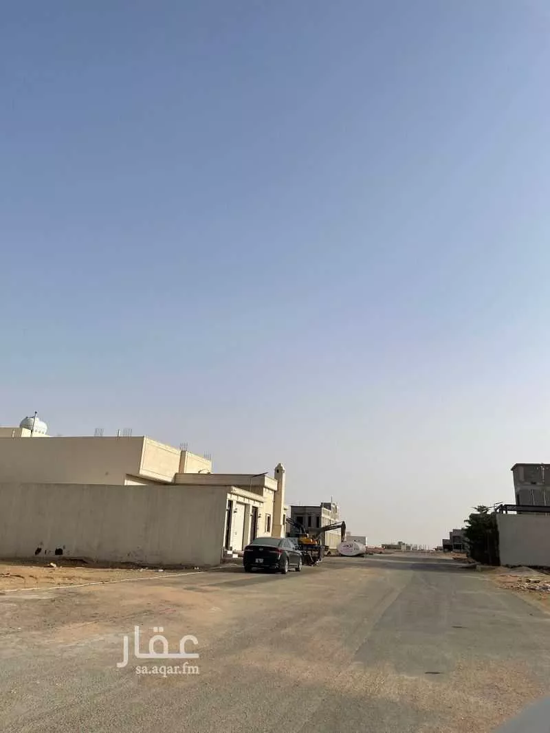 477 sqm land in Dahiat Namar 4