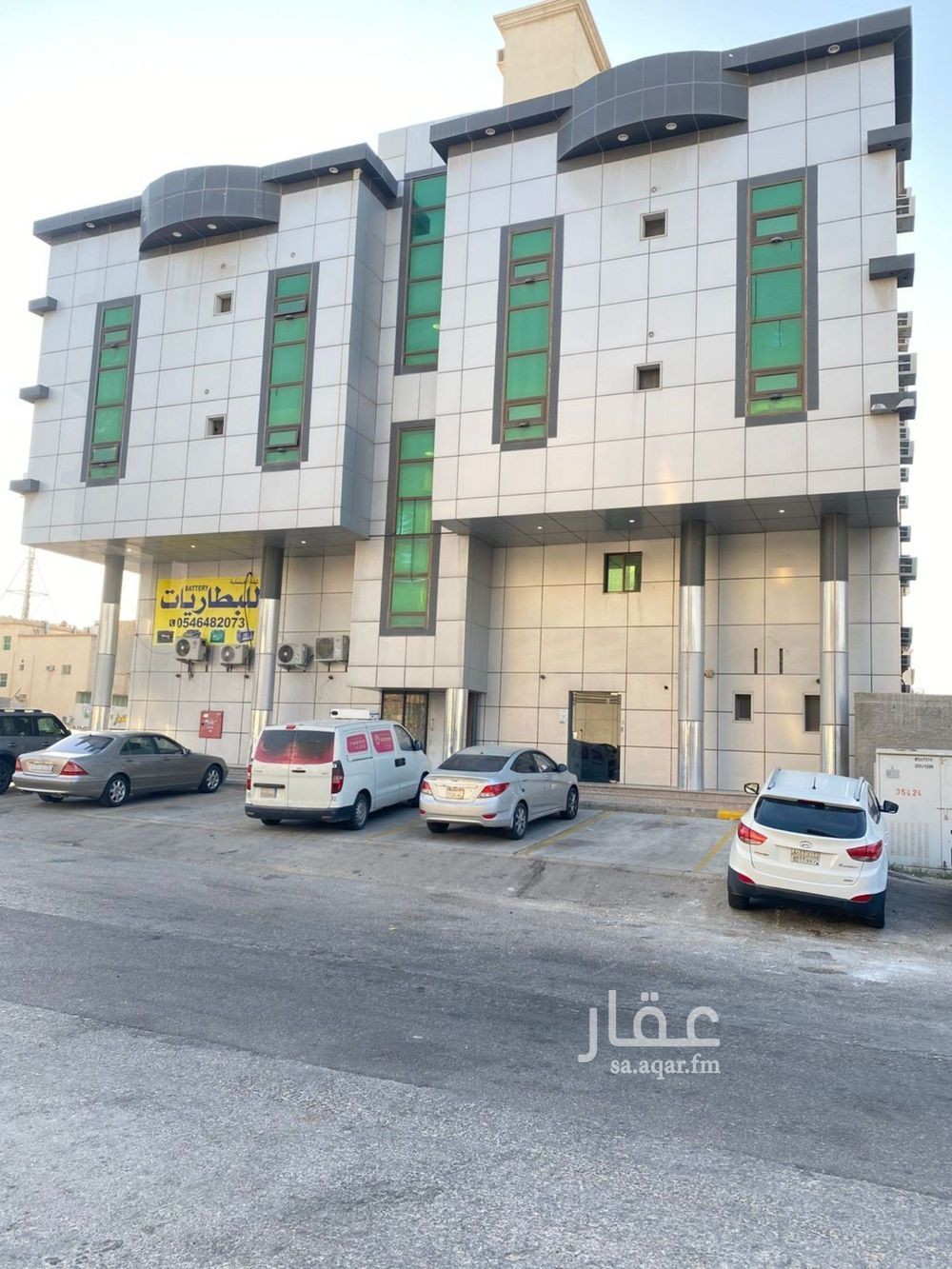 3 bedroom apartment in Taibah, Eastern Province 2
