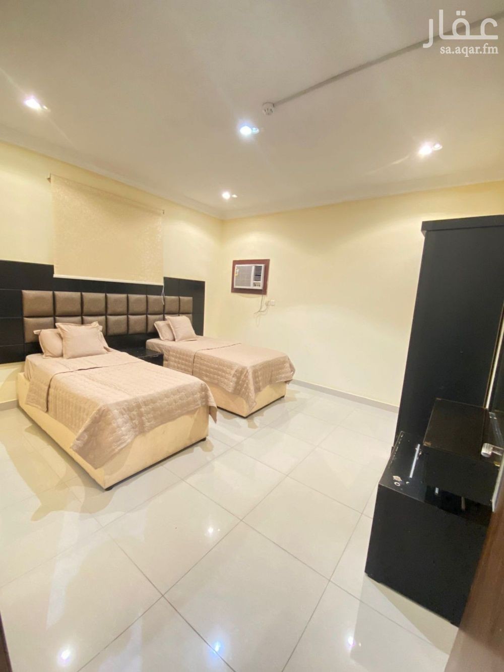 3 bedroom apartment in Taibah, Eastern Province 4