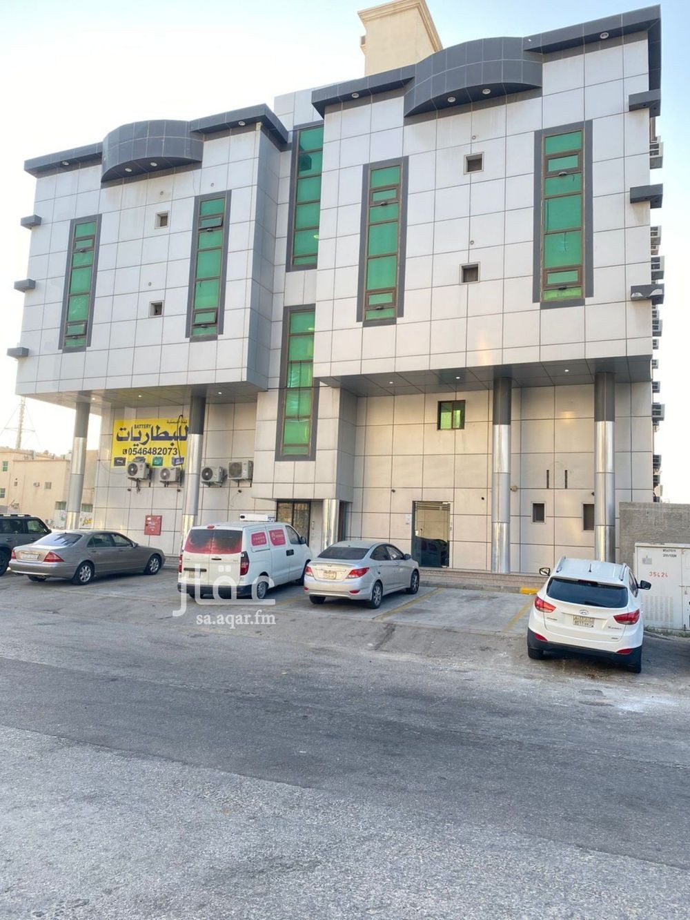 1 bedroom apartment in Taibah, Eastern Province 2