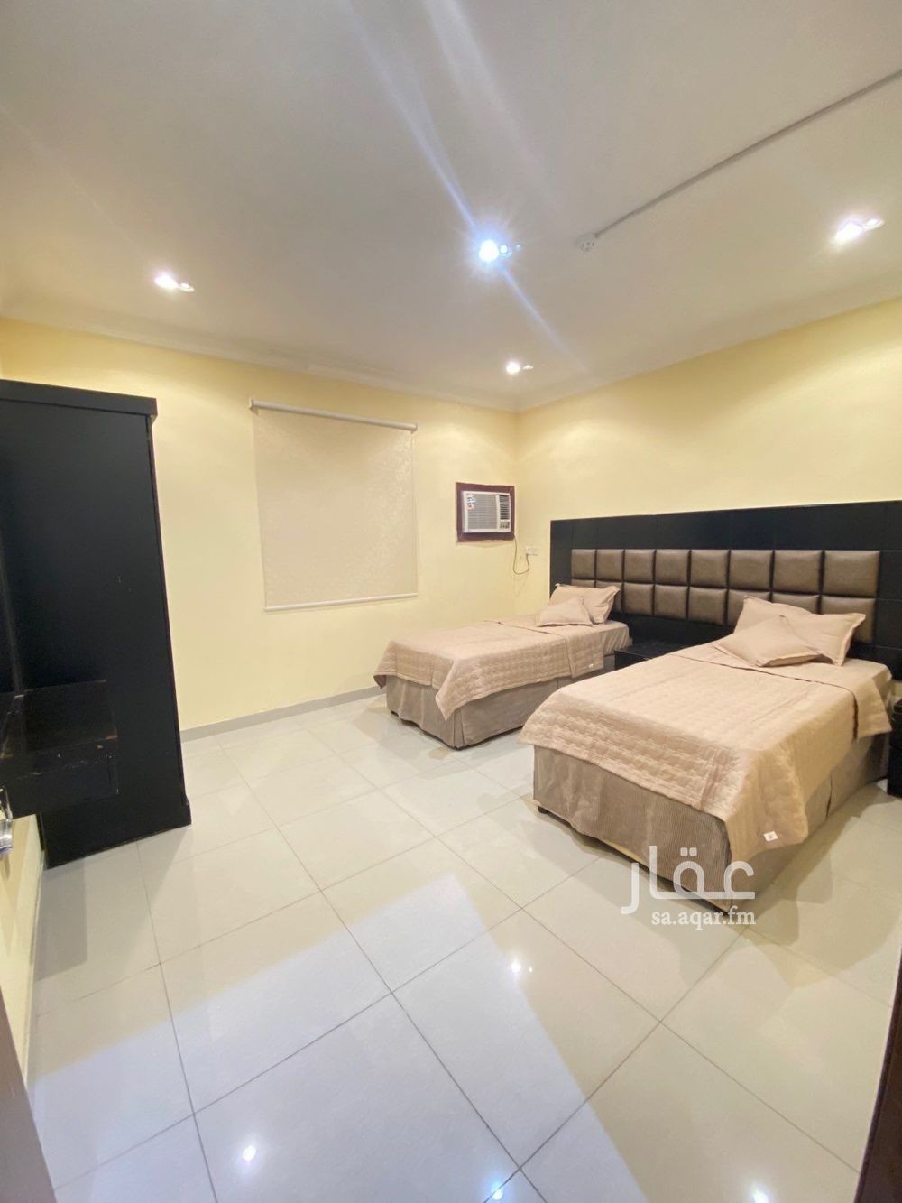 3 bedroom apartment in Taibah, Eastern Province 7
