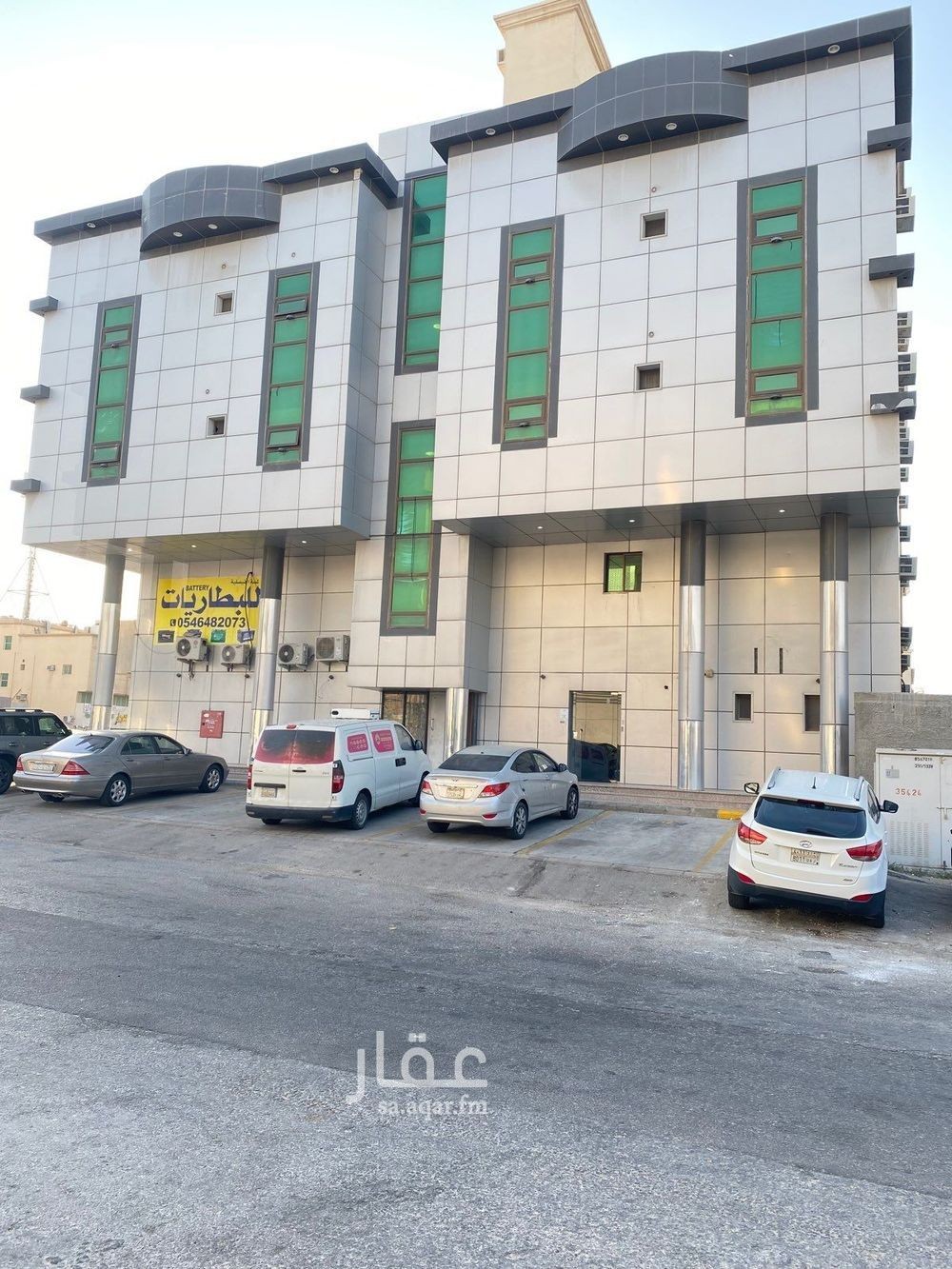 3 bedroom apartment in Taibah, Eastern Province 2