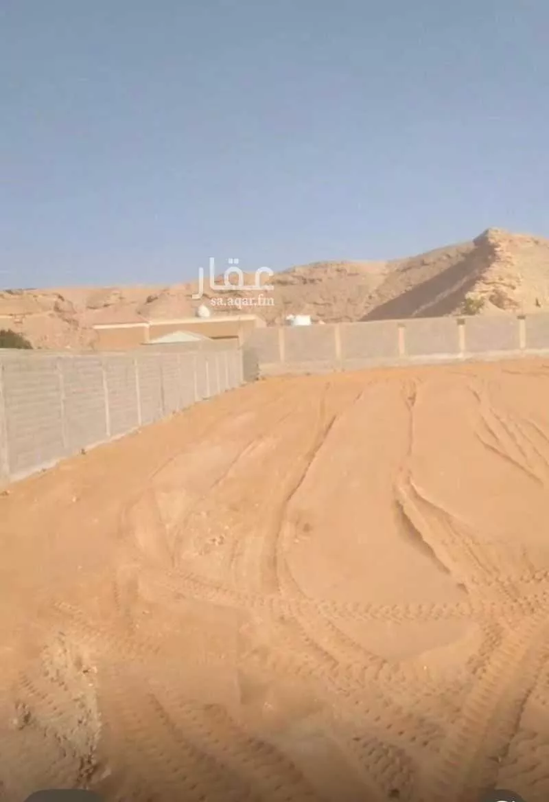 6000 sqm land in Dahiat Namar 6