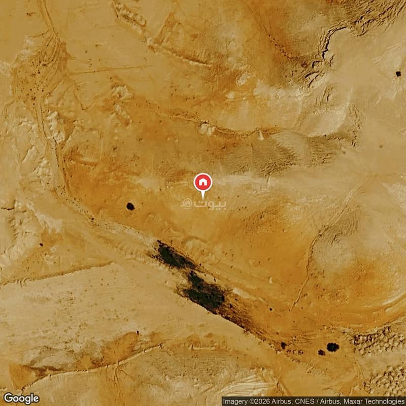 warehouse in Al Ghnamiah, Riyadh 2