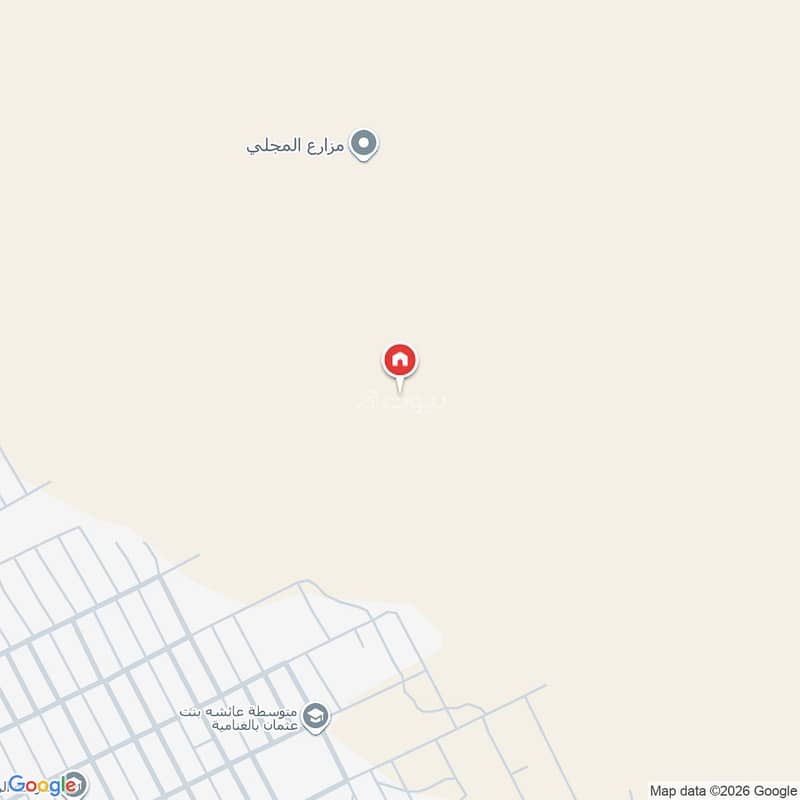 warehouse in Al Ghnamiah, Riyadh 3