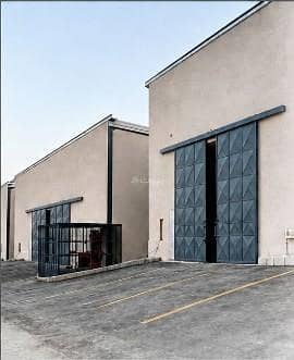warehouse in Al Ghnamiah, Riyadh