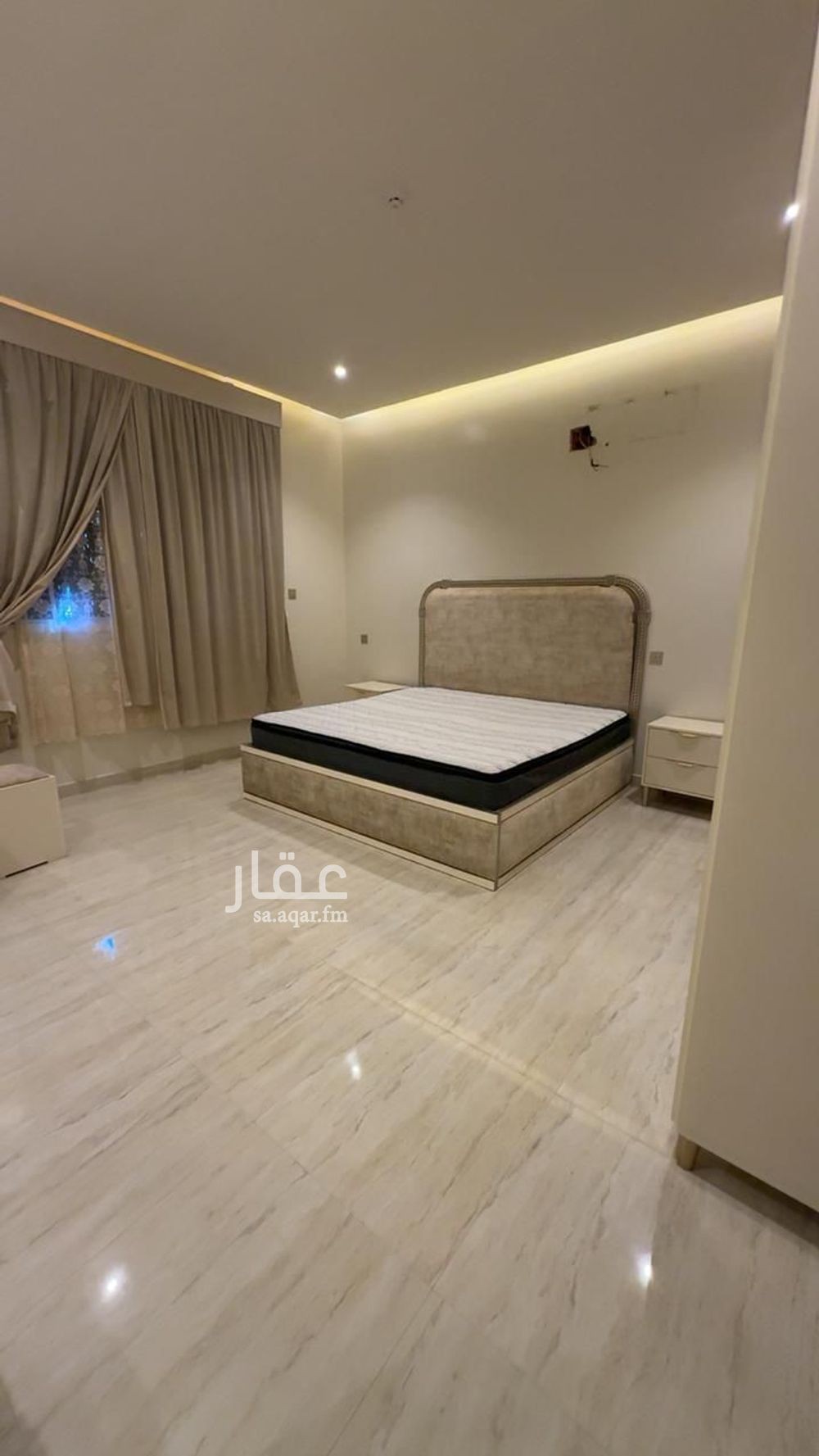 شقة 2 غرف في المعيزلة، الرياض 3