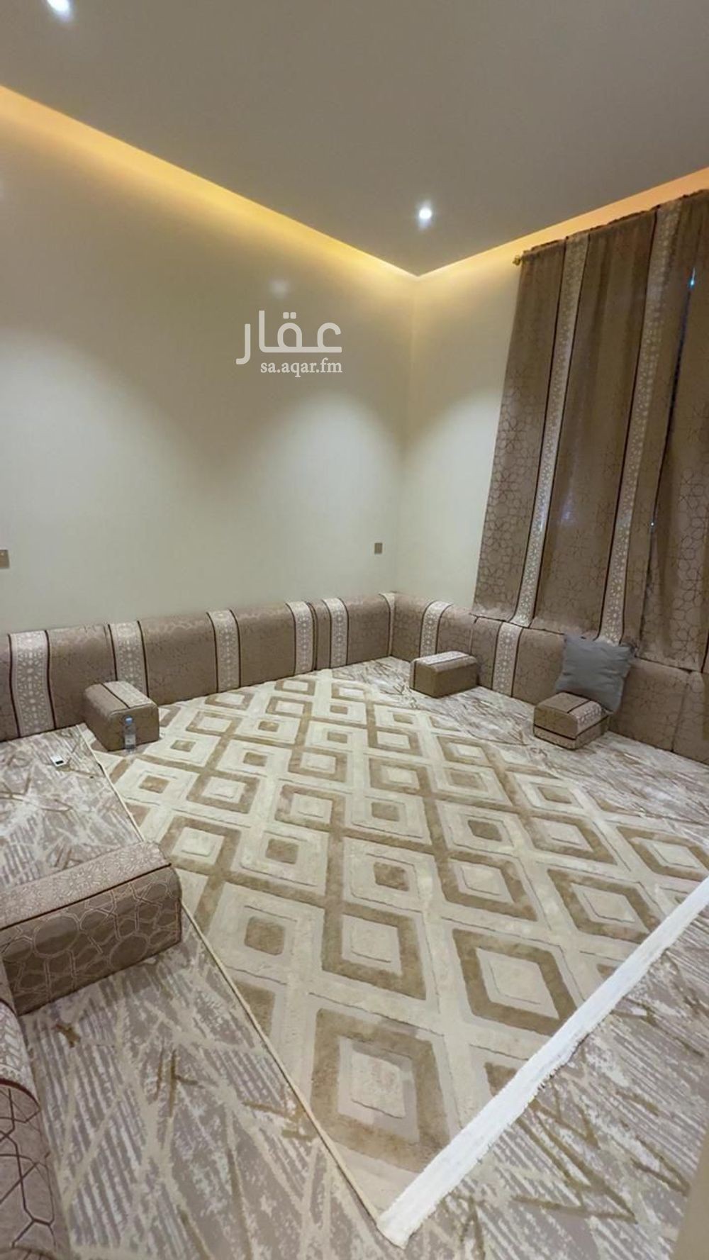 شقة 2 غرف في المعيزلة، الرياض 5