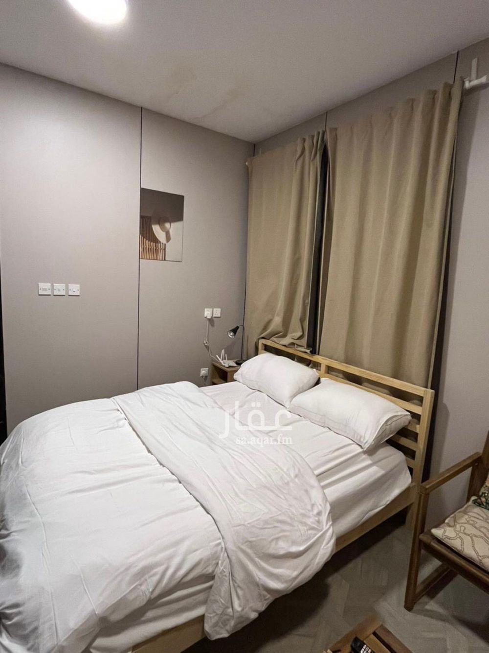 1 bedroom apartment in Al Rabwa, Riyadh 5