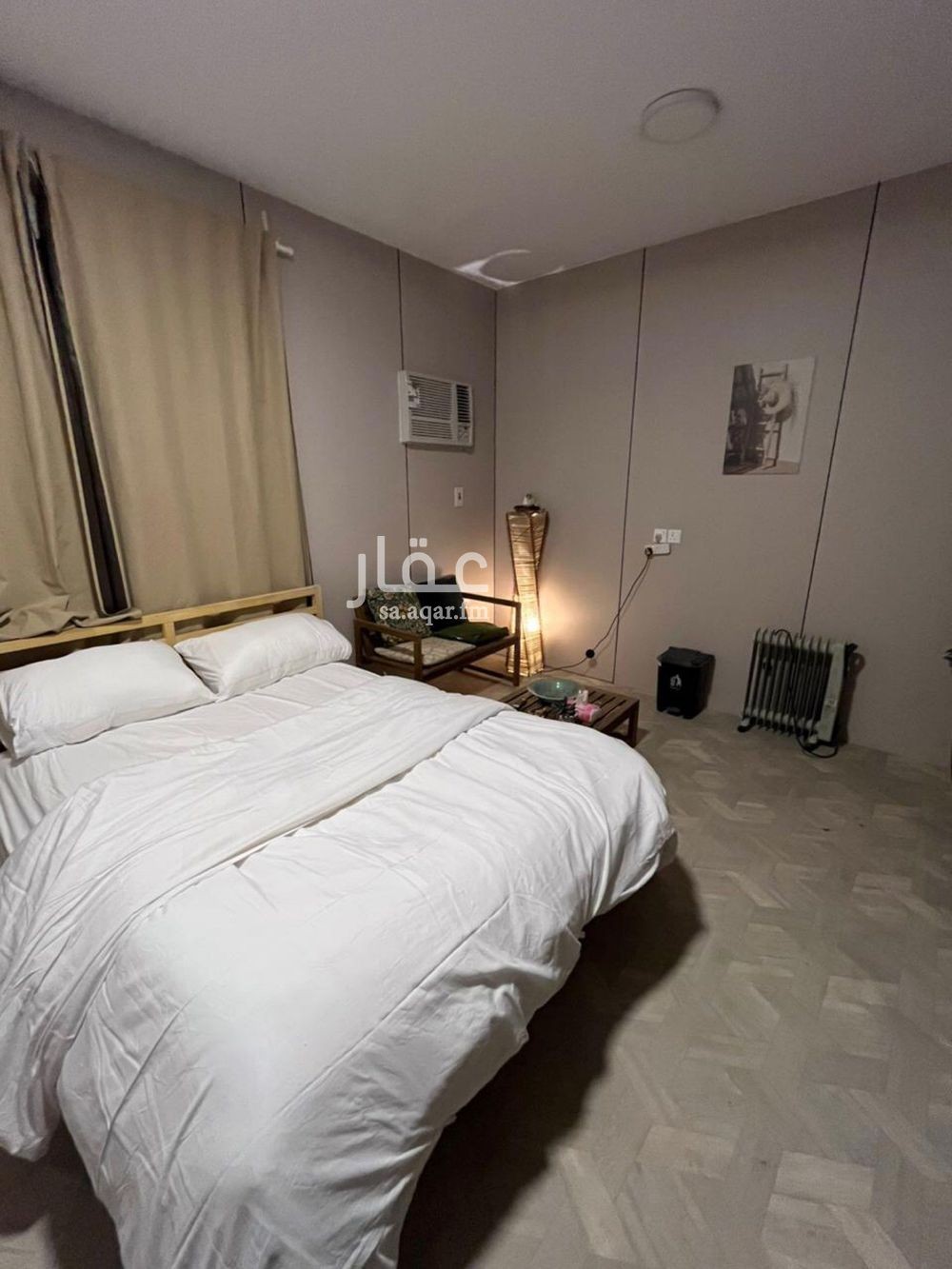 1 bedroom apartment in Al Rabwa, Riyadh 6