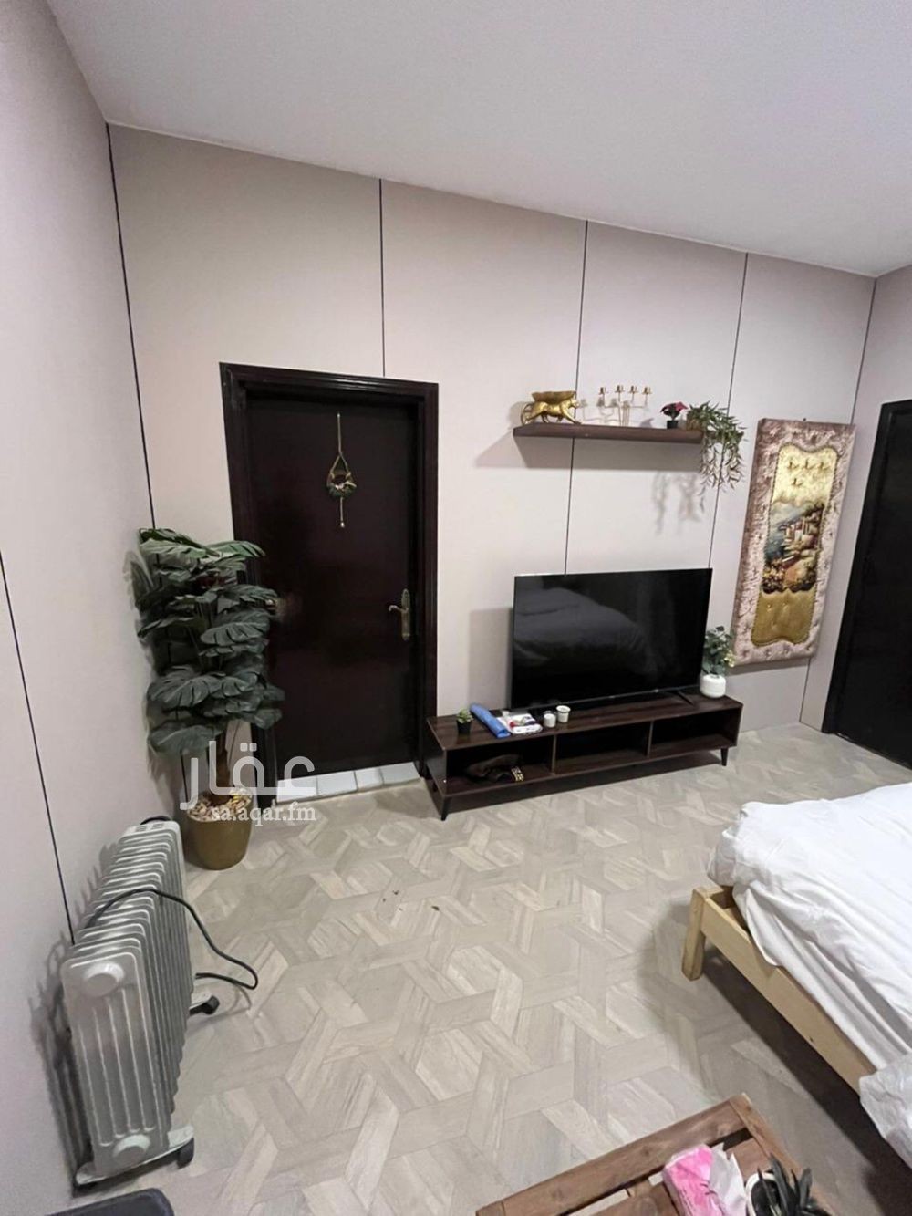 1 bedroom apartment in Al Rabwa, Riyadh 4
