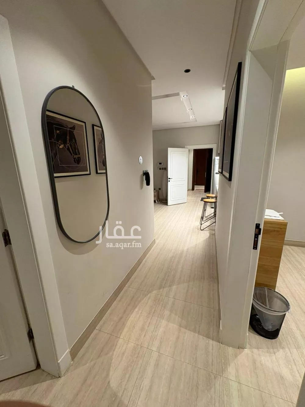 3 bedroom apartment in Ishbiliyah, Riyadh 10