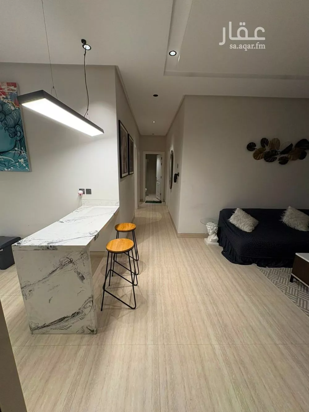 3 bedroom apartment in Ishbiliyah, Riyadh 3