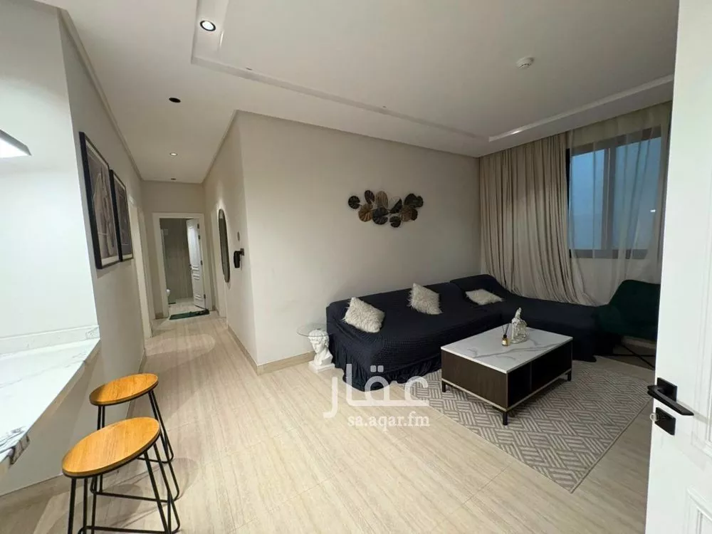 3 bedroom apartment in Ishbiliyah, Riyadh 20