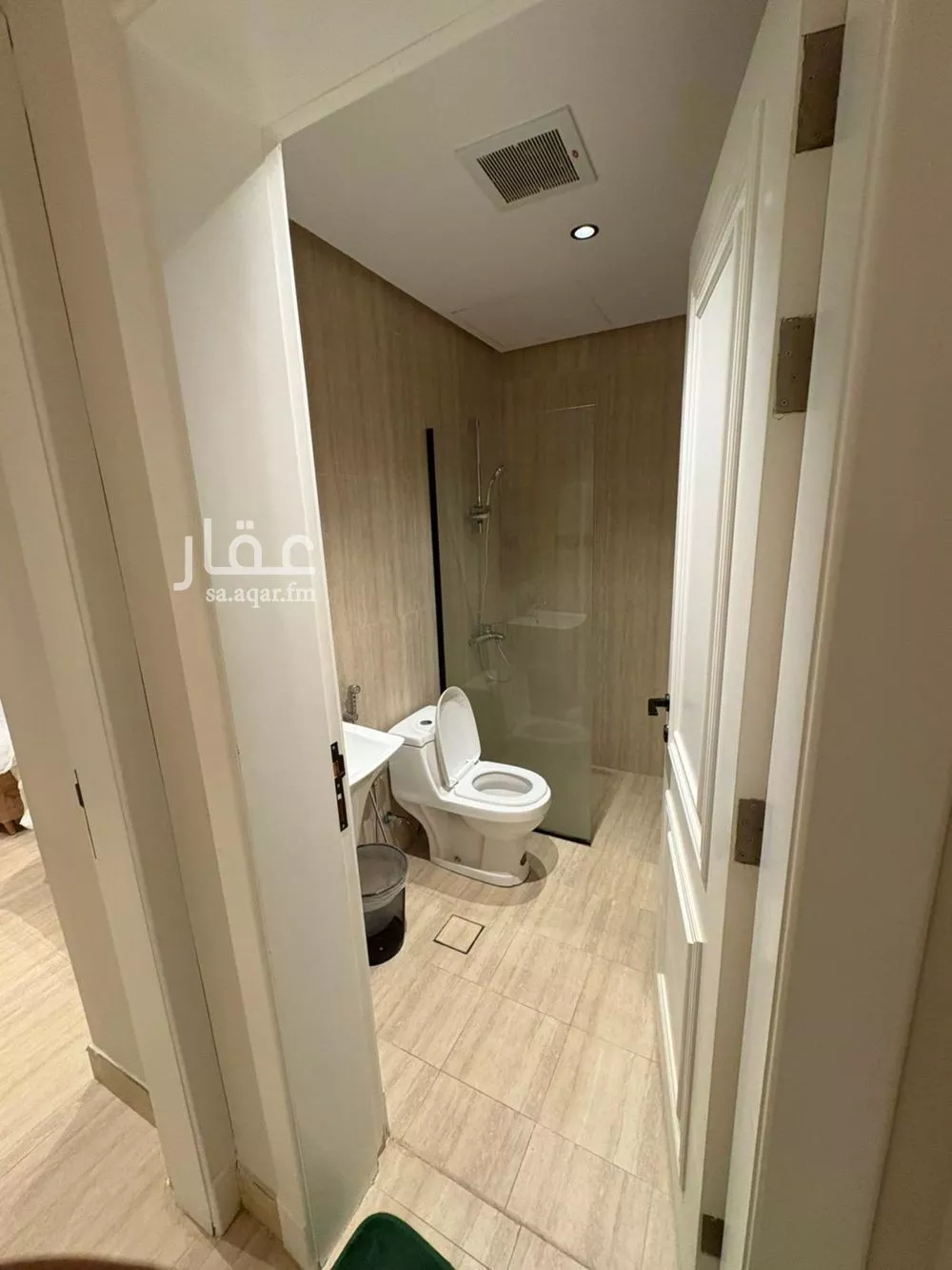 3 bedroom apartment in Ishbiliyah, Riyadh 5