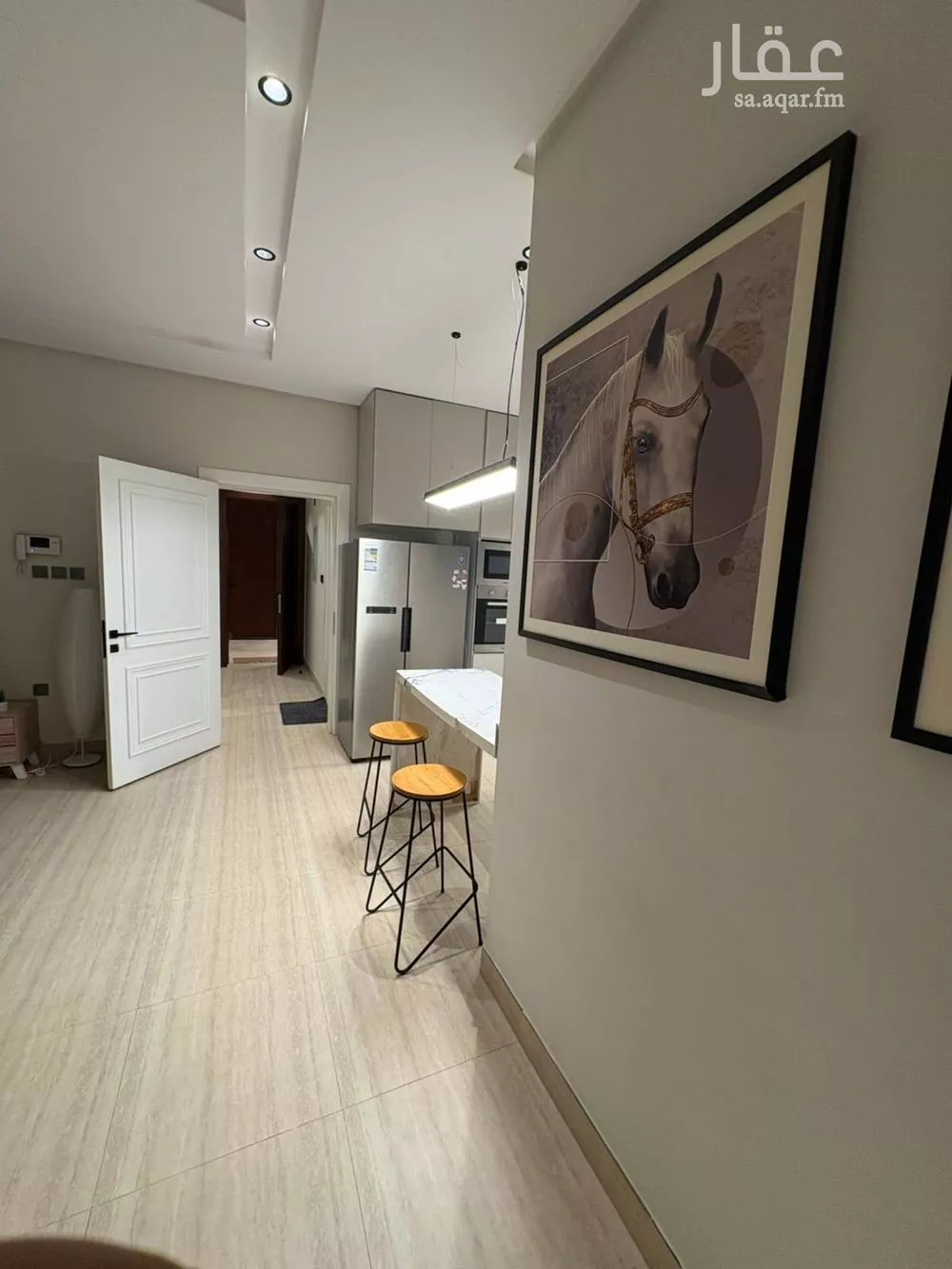 3 bedroom apartment in Ishbiliyah, Riyadh 14