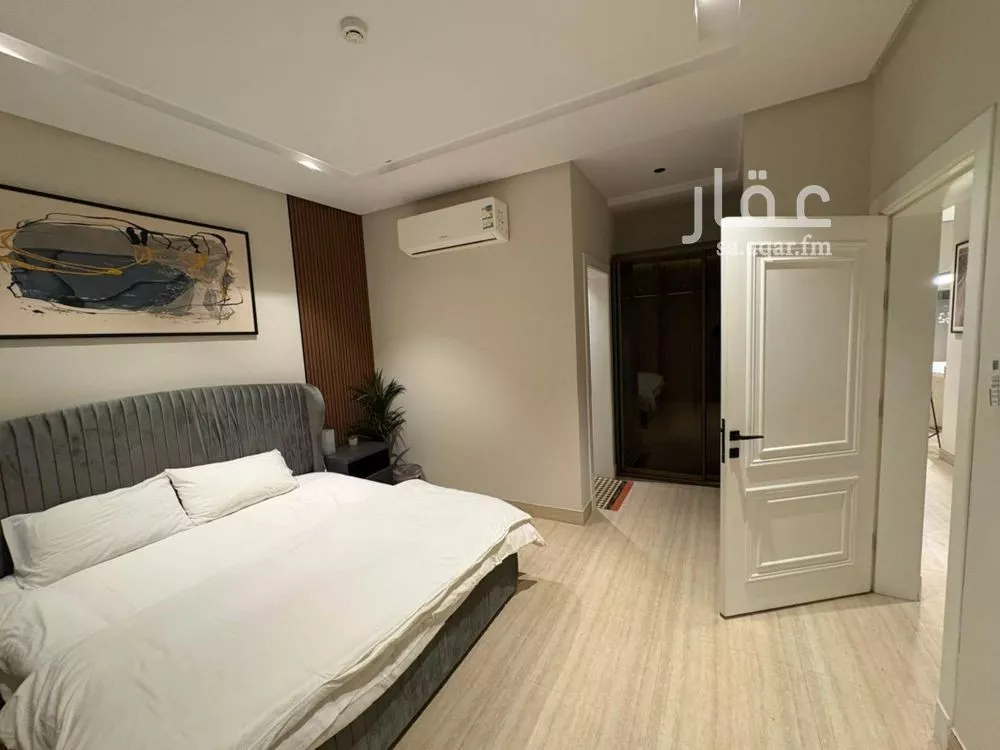 3 bedroom apartment in Ishbiliyah, Riyadh 2