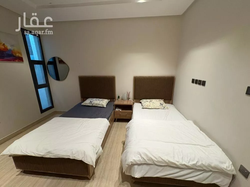 3 bedroom apartment in Ishbiliyah, Riyadh 12