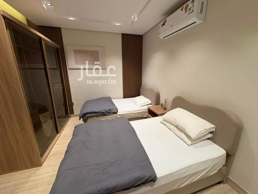 3 bedroom apartment in Ishbiliyah, Riyadh 17