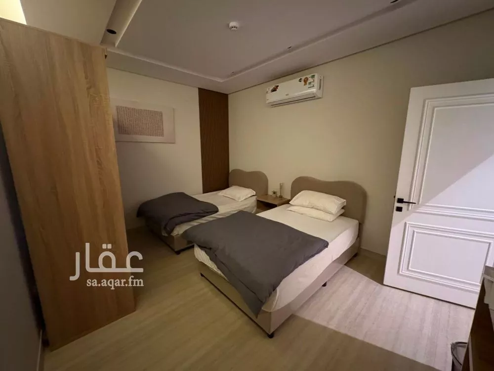 3 bedroom apartment in Ishbiliyah, Riyadh 7
